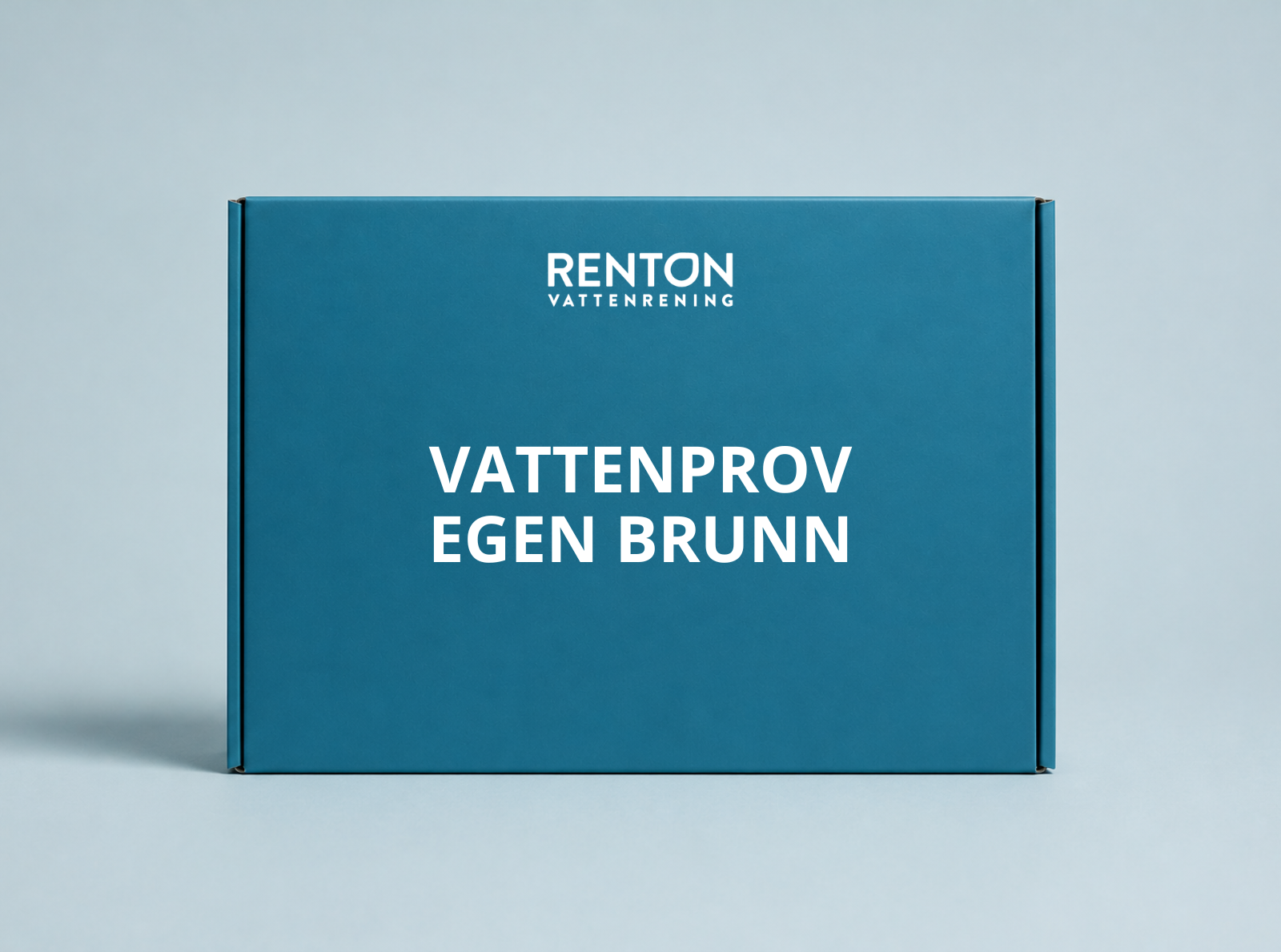 vattenanalys