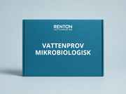 Vattenprov Mikrobiologisk