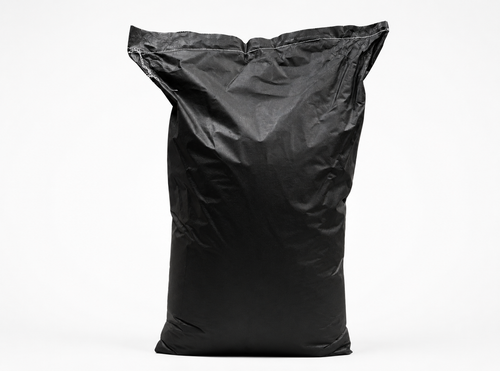 Aktivt kol 25 kg/50 L