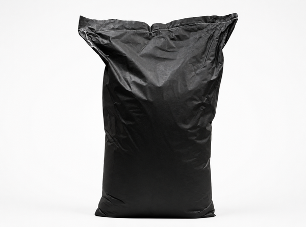 Aktivt kol 25 kg/50 L