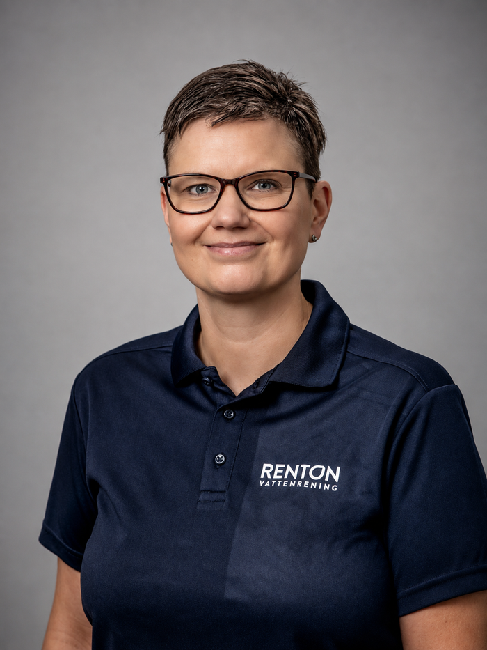 Ellinor Wahlström