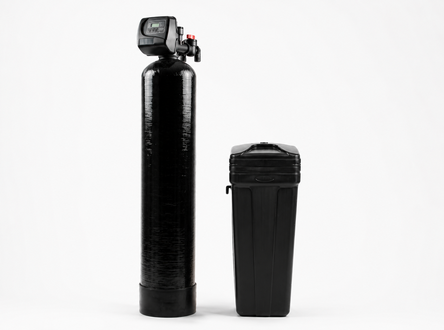 Kombifilter KAKDF & KANKDF