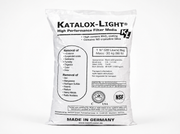 Katalox Light filtermassa