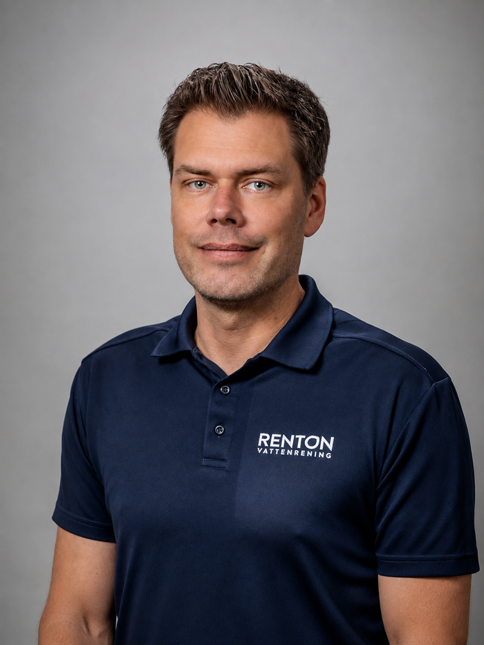 Mattias Johansson