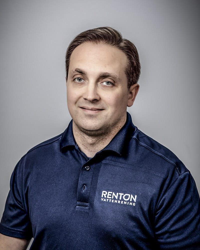 Bert-Erik Rudberg
