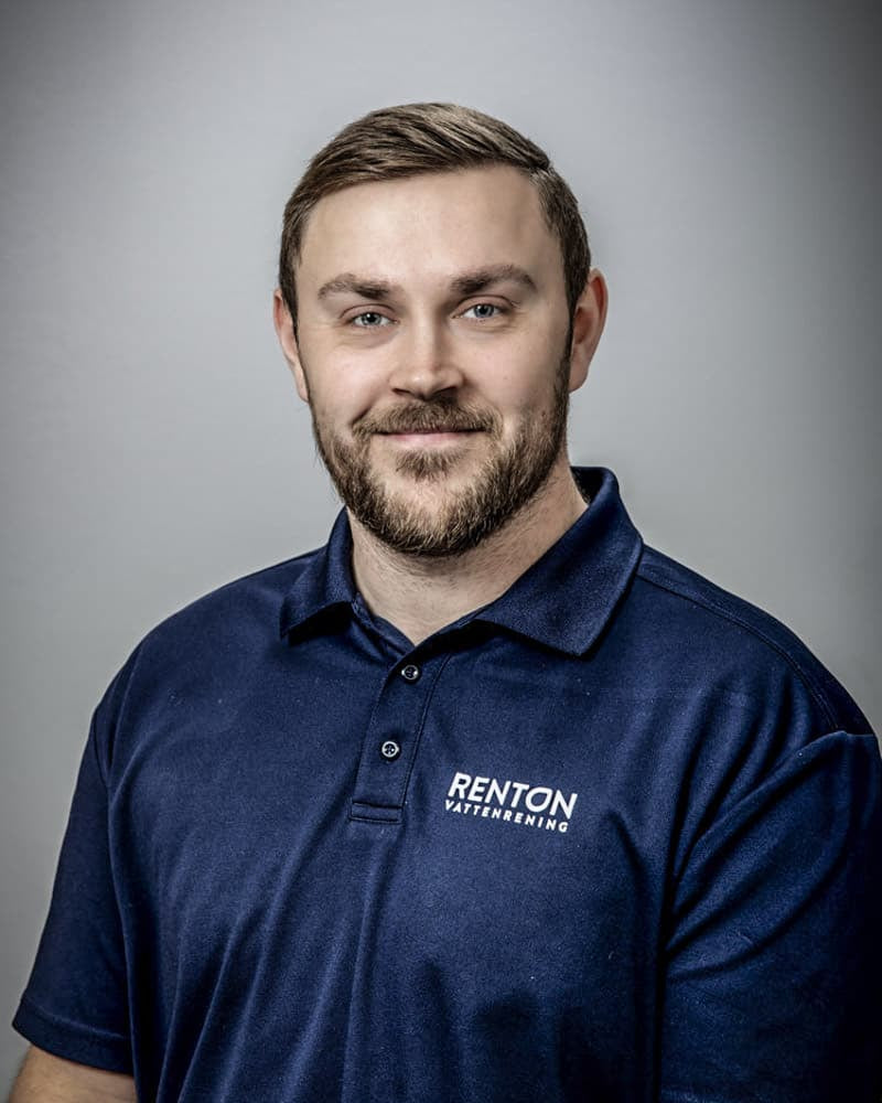 Marcus Eriksson