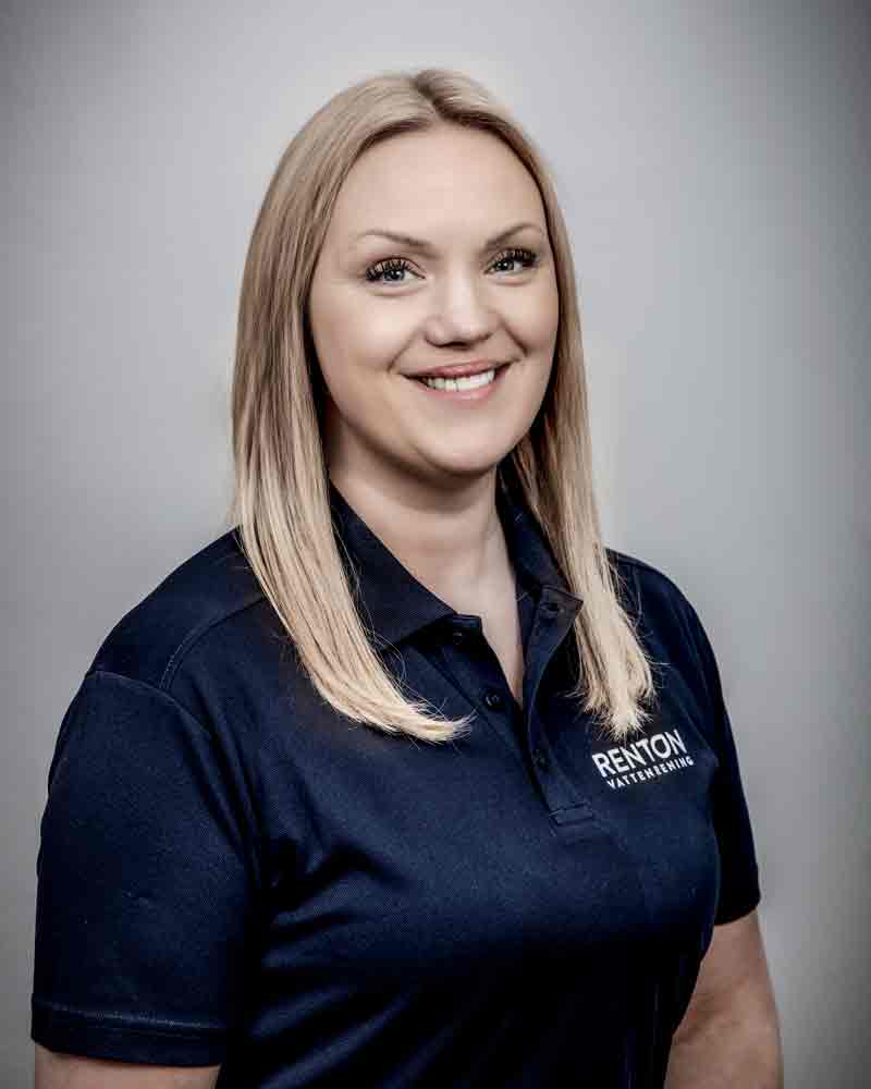 Nathalie Sjöberg