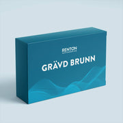 Grävd Brunn