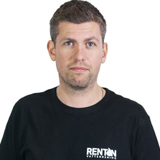 Björn Degerland