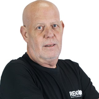KentOn Johansson
