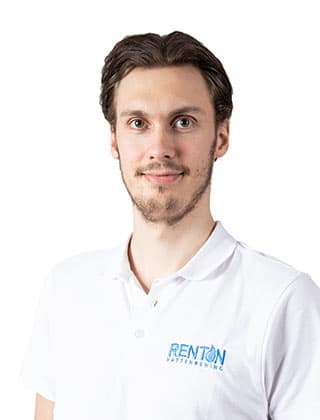 Anton Sörman