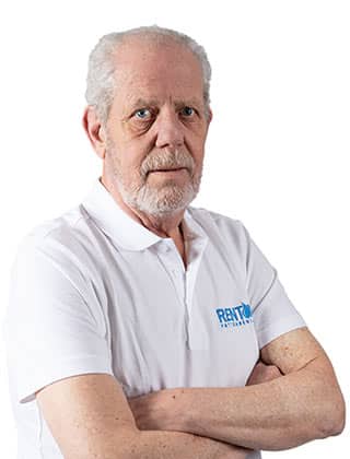 KentOn Johansson
