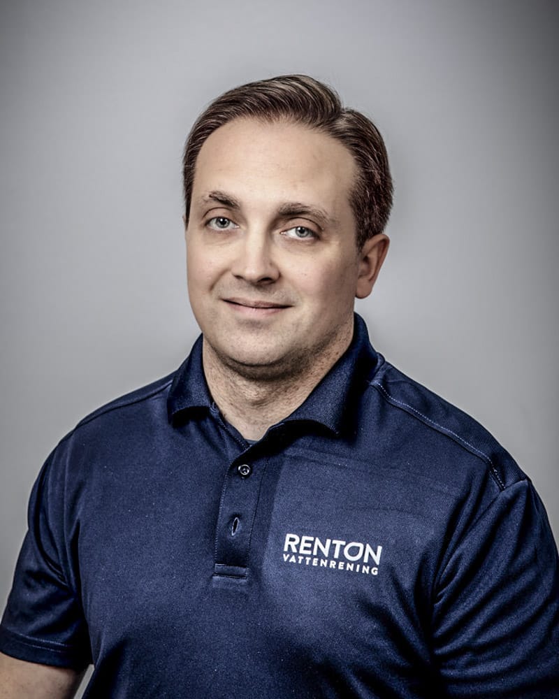 Bert-Erik Rudberg