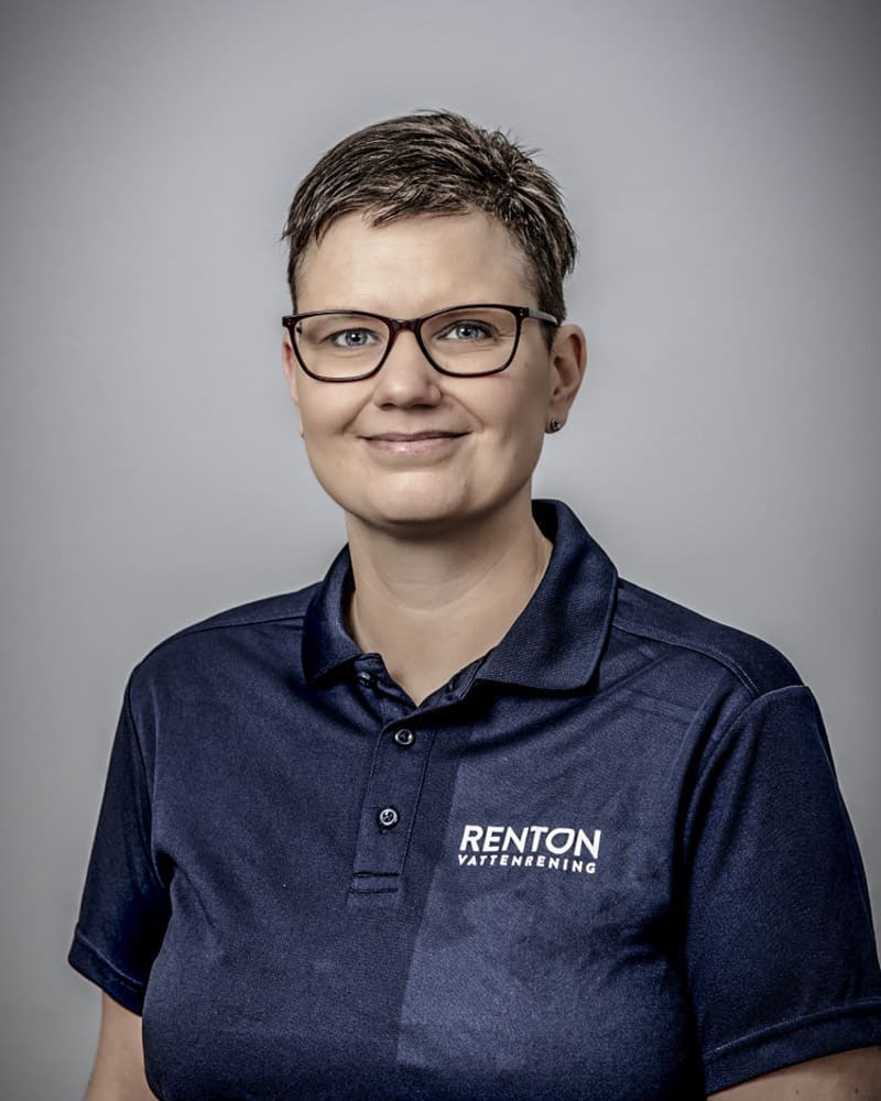 Ellinor Wahlström