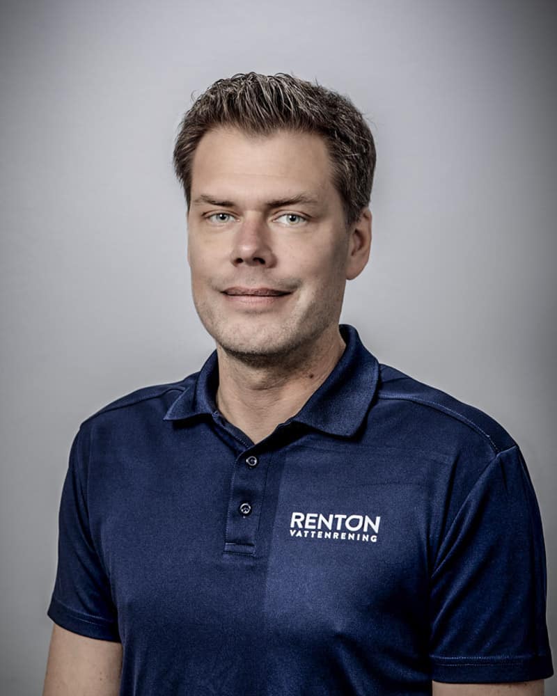 Mattias Johansson