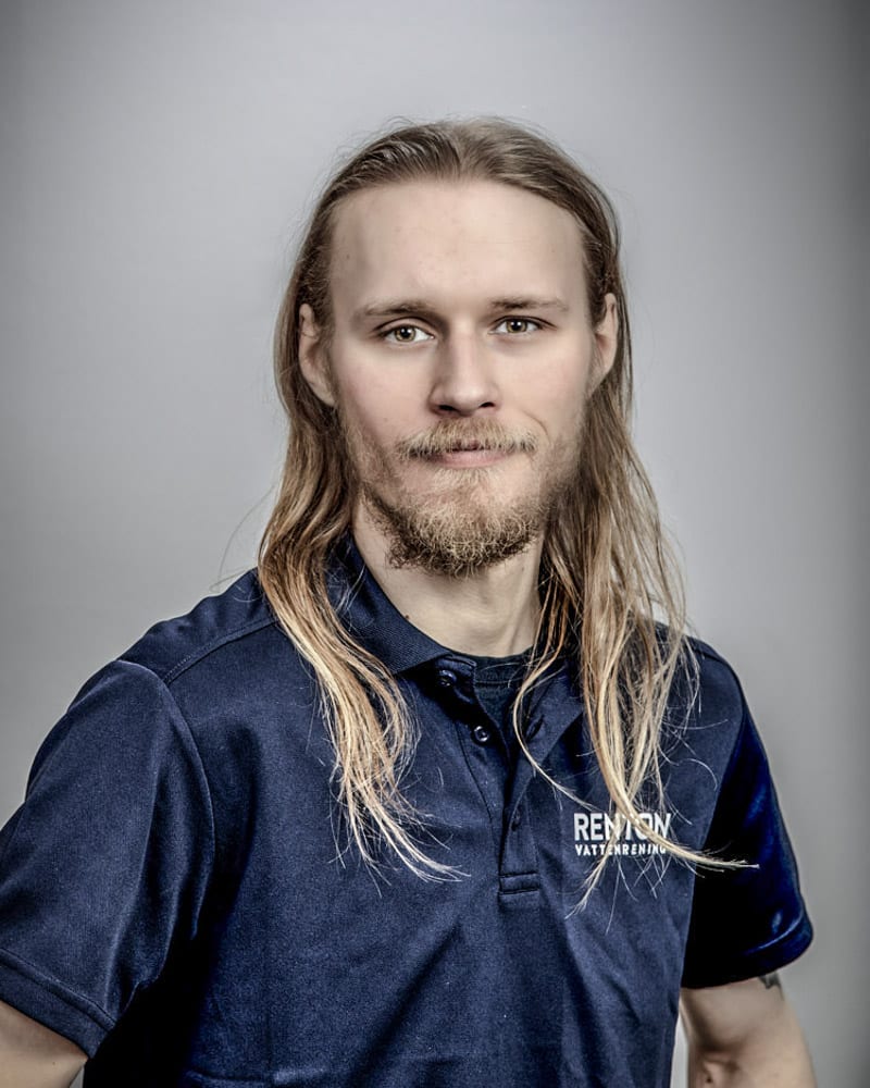 Michael Blohm Karlsson