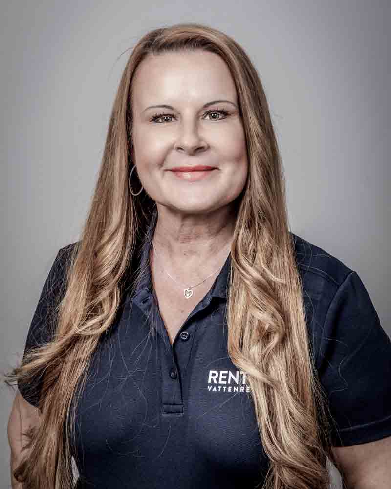Jenni Edvardsson
